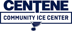 livebarn centene community ice partnership signs center nhl